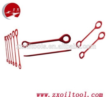 Single arm Elevators Links