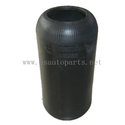 Original Air Spring Suspension Kit - Rubber Black Stain-Resistant Air Bag for Contitech Firestone