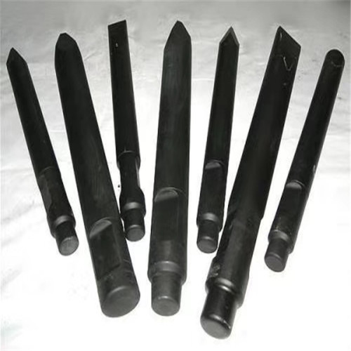 Hot Selling SB81 Hydraulic Hammer Chisel for Excavator