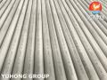 ASTM A268 TP430TI Ferritic Stainless Steel Tube Seamless