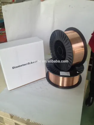 soldadura microalambre solido de 1/16"