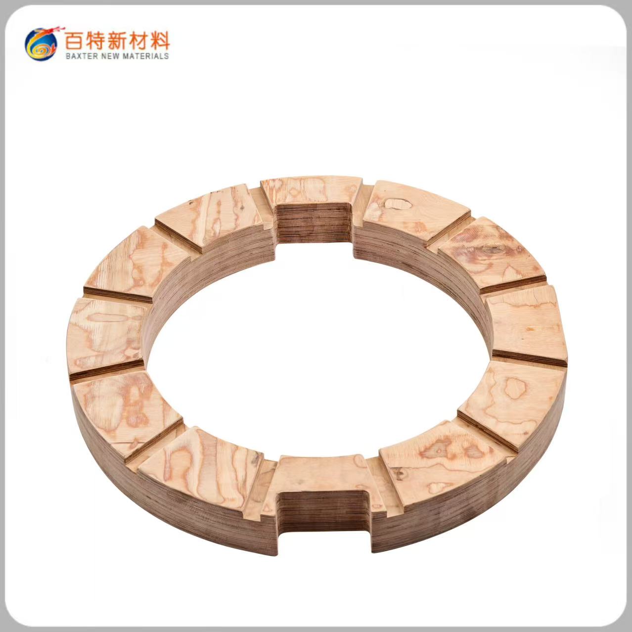 Pallet de soporte para transformador