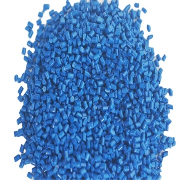 China Factory Direct High-Quality Optimize Tinting Strength Iron Oxide Red Color Masterbatch with Free Samples Offered