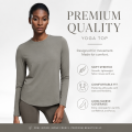 Женский комплект для йоги Slim Fit из 2 предметов