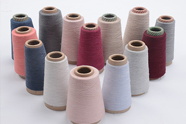 AA de qualidade MVS Yarn Vortex Yarn