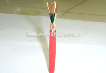 19 Strands ULTeflon PFA Insulated Wire