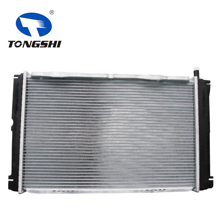 radiator for Mercedes-Benz 190W 201 1982 OEM2015004103/2015004203/2015002003/2015005103/A2015002003/A2015004103/A2015004203/A