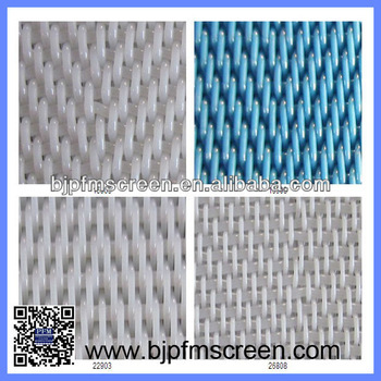 Sludge Dewatering Belt Fabric (16903)