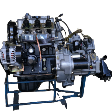 Dayang 465QE 800cc Water Rood Engine για οχήματα γης ενηλίκων-προέλευσης
