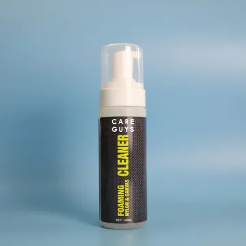 shoe cleaner foaming dry cleaner sneaker cleaner