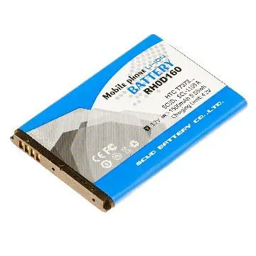 For HTC Droid Incredible backup batteries