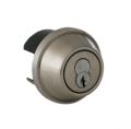 Smart SFIC Cylinder Deadbolt Door Lock