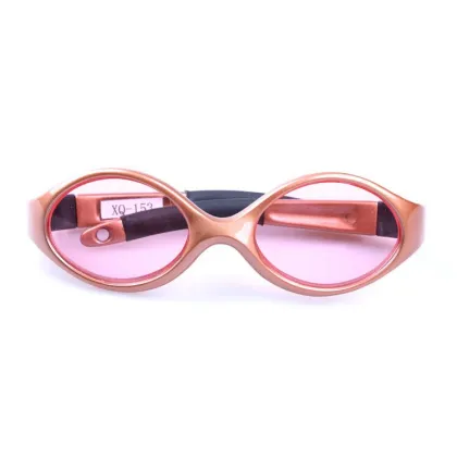 latest cute children sunglasses