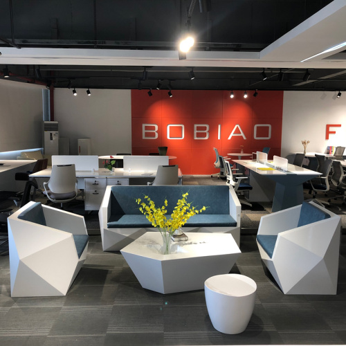 روکش مبل چرم لوکس رنگ شده