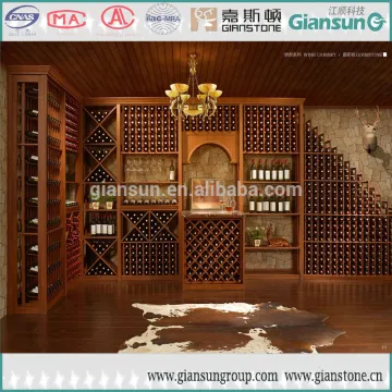 full aluminum cabinet for living room/wine cabinet/wine display cabinet