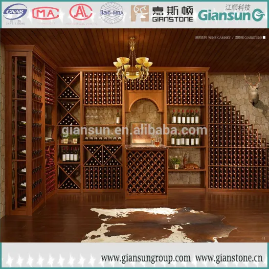 full aluminum cabinet for living room/wine cabinet/wine display cabinet