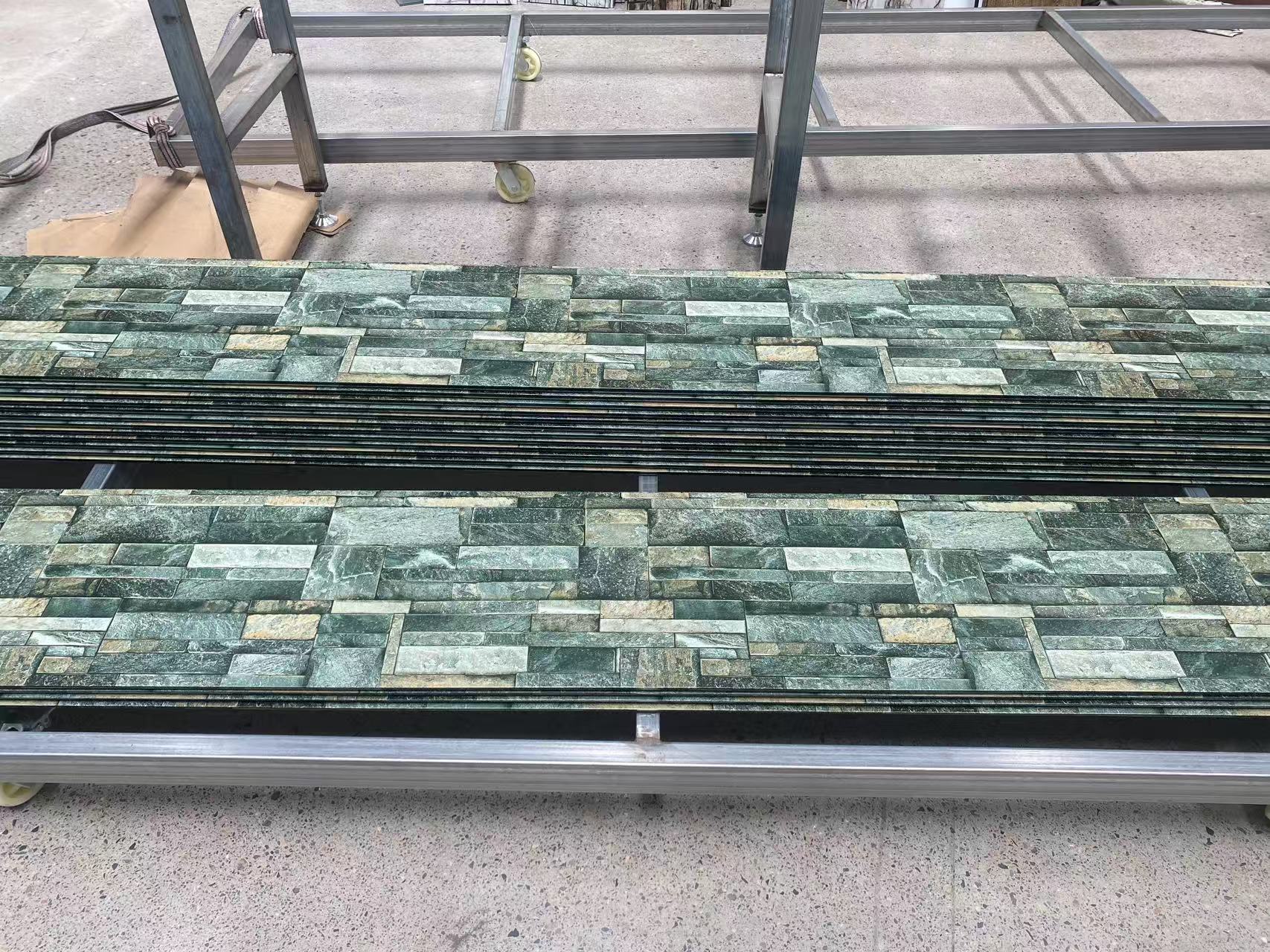 Weather-Resistant Sandwich Panels for Long-Term Protection