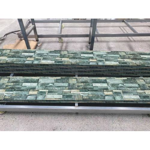 Weather-Resistant Sandwich Panels for Long-Term Protection