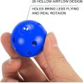 Pelota de golf duradera profesional