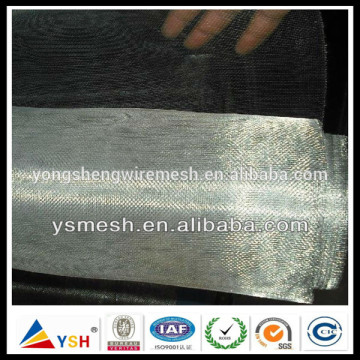 BWG32 Electric Galvanized Iron Window Screen(Hebei Anping YSH Factory)