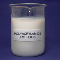 Emulsiones de poliacrilamida aniónica utilizadas como floculantes