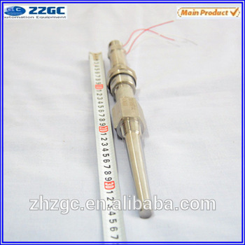 2014 hot sale 0065NS1J0080D0115T44 Rosemount wzp pt100 temperature sensor