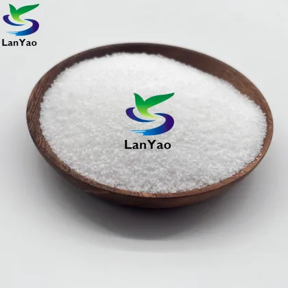 Polyacrylamide Water Treatment for Water