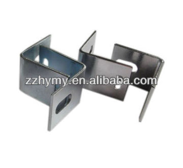 SS U profile for stone cladding withcellphone:+86 15890664277