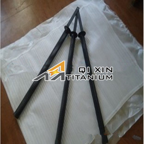 Titanium Anode For Hydrogen Fuel Cells, High Quality Titanium Anode For