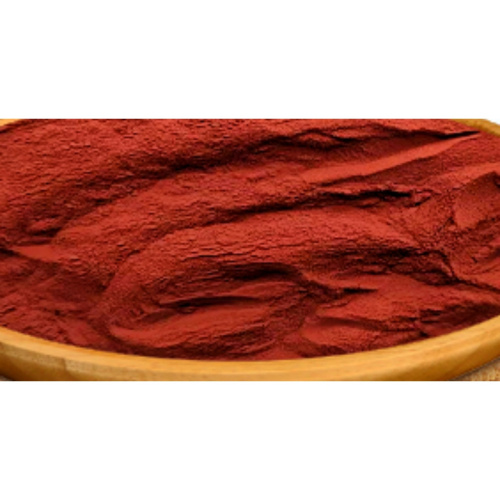 Organic Crocus Sativus Saffron Extract for Enhanced Mood Support