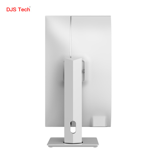 Customized rotatable all in one intel computer