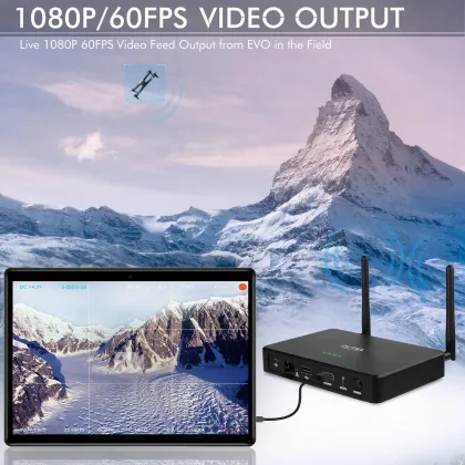 Autel Robotics Drone Accessories Live Deck Video Output Accessory For Use EVO Drone