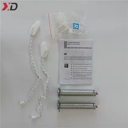 Repair Solutions: Finding the Perfect Dishwasher Spring Kit, Door Hinge, and Cable for Bosch Models