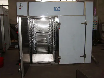 Aquatic Products Drying Oven
