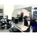 SiC aspheric mirror