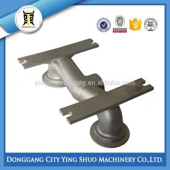 Top quality casting stainless steel customized parts                        
                                                                                Supplier's Choice