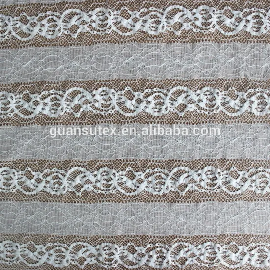 nigerian net african french lace fabric ladies suits lace design