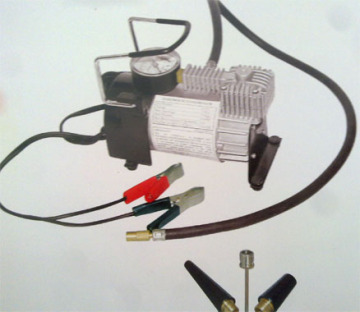 Air Compressor M (LL-107)