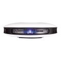 WiFi Support Full HD Home Cinema Office Projector