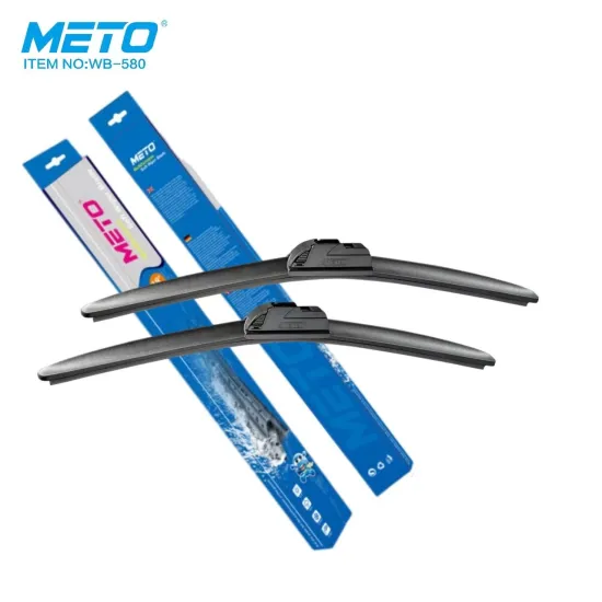 Hot Sale All Weather Universal Wiper Blades for Mitsubishi ASX 2010-2013 24+21