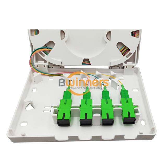 Fiber Optic Faceplates