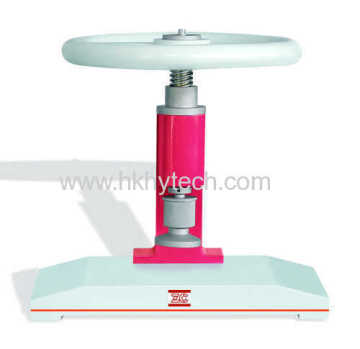 Plastic Sample Cutting Machine 