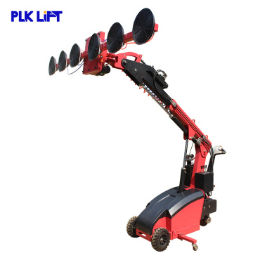 Movable Vacuum Glass Handling Tool Vacuum Lifter for Marble Stone