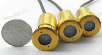 LED Car Logo Door Lamp
