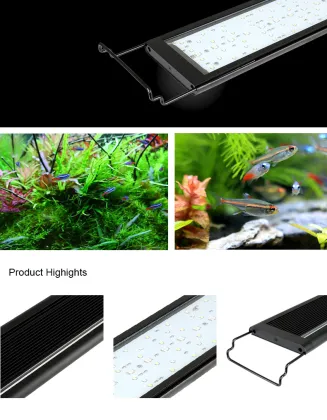 Heto Aquarium 24" Sea Water light