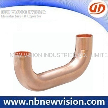 Acr Copper C Bend 