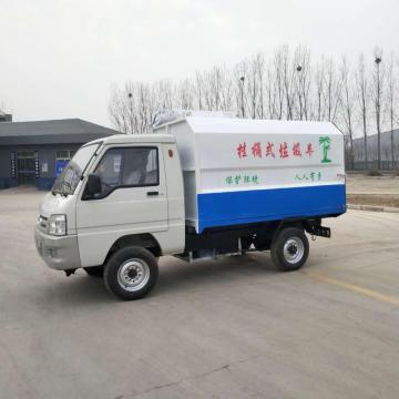 Mini camion à benne basculante électrique