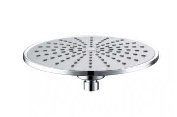 Stainless Steel Round Shower Head