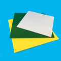 1220x2440mm 3mm sare oo dhalaalid ah oo la tuuray xaashi akril cad ah