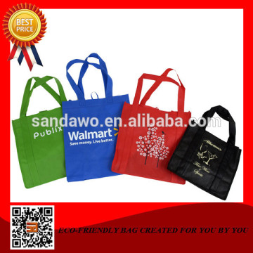 Recyclable High cost-effective fancy bag